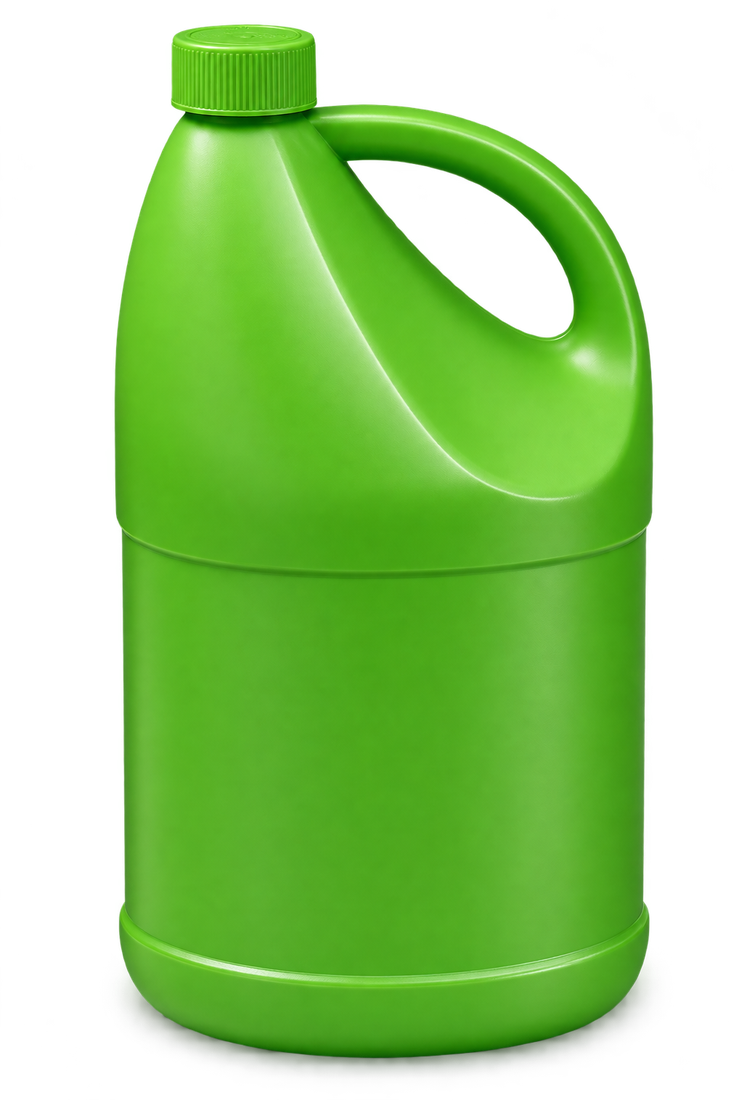 گالن ۴ لیتری OJAPACK HO-200