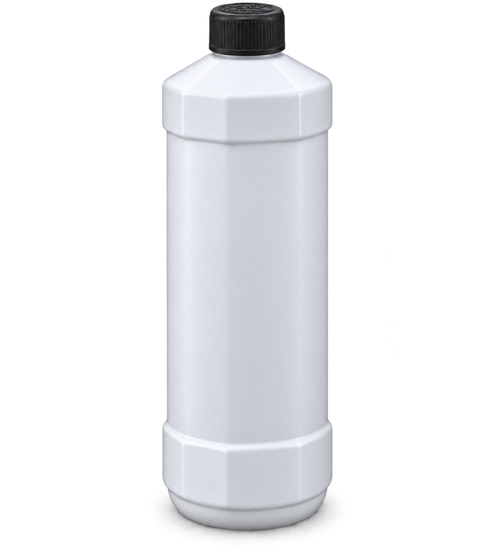بطری ۱ لیتری OJAPACK HO-500
