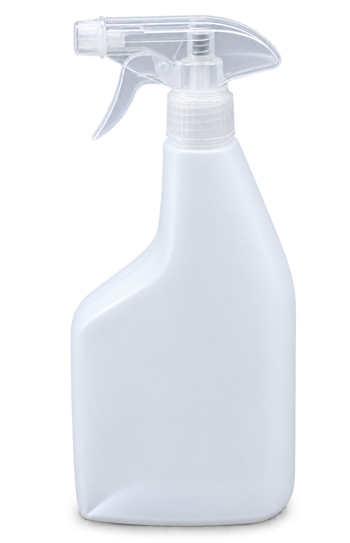 بطری اسپری ۷۵۰ سی‌سی OJAPACK HO-300