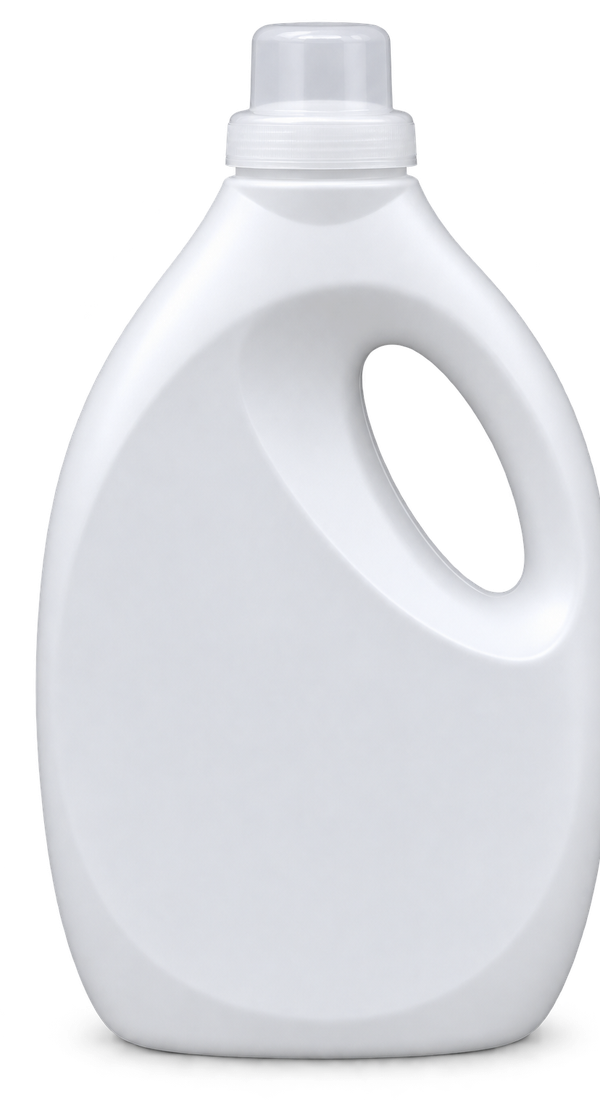 گالن صنعتی دستهتوکار — ظرف پلیاتیلن HDPE اوجا پلاست