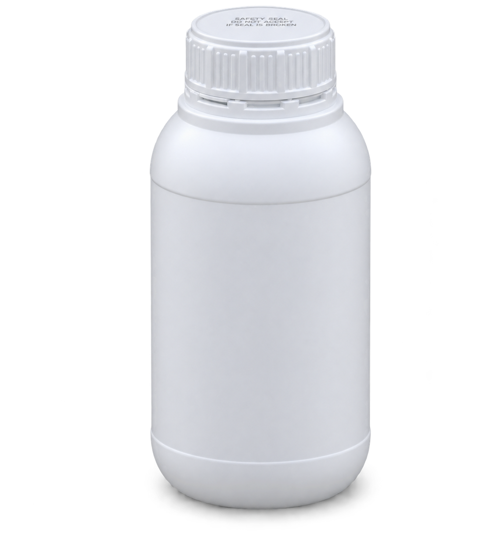 بطری ۰.۵ لیتری OJAPACK Agri-100